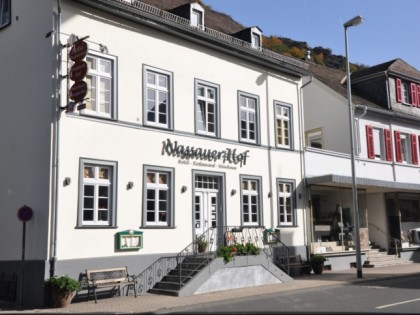 照片: Nassauer Hof Loreley