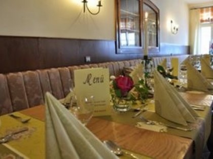 照片: Nassauer Hof Loreley